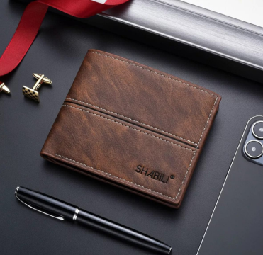 Urban Ridge Leather Brown