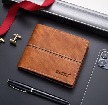 Desert Oak Camel Brown Edition